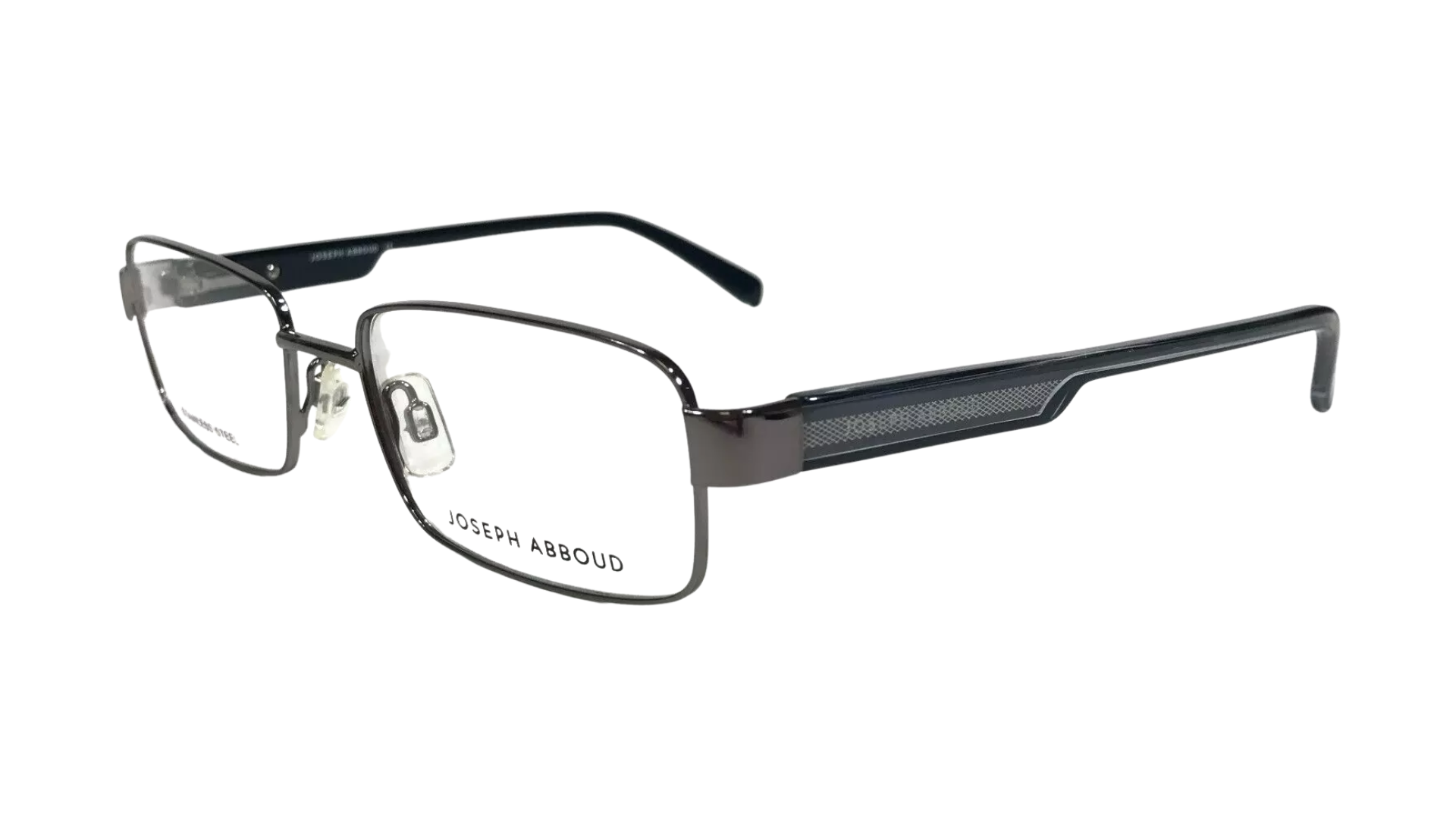 Joseph Abboud JA4031 - Gunmetal