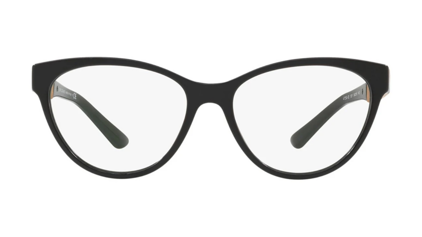 Bvglari 4154-B - Black
