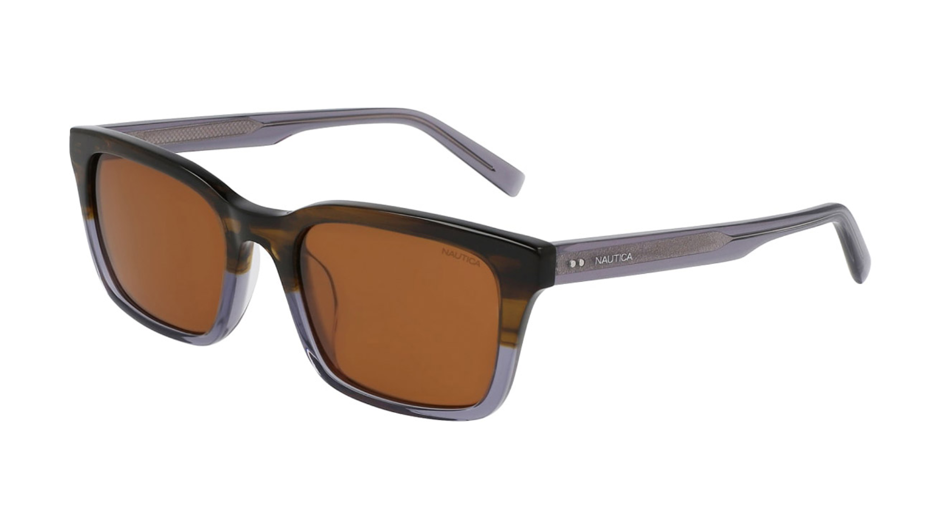 NAUTICA N6262S - Brown