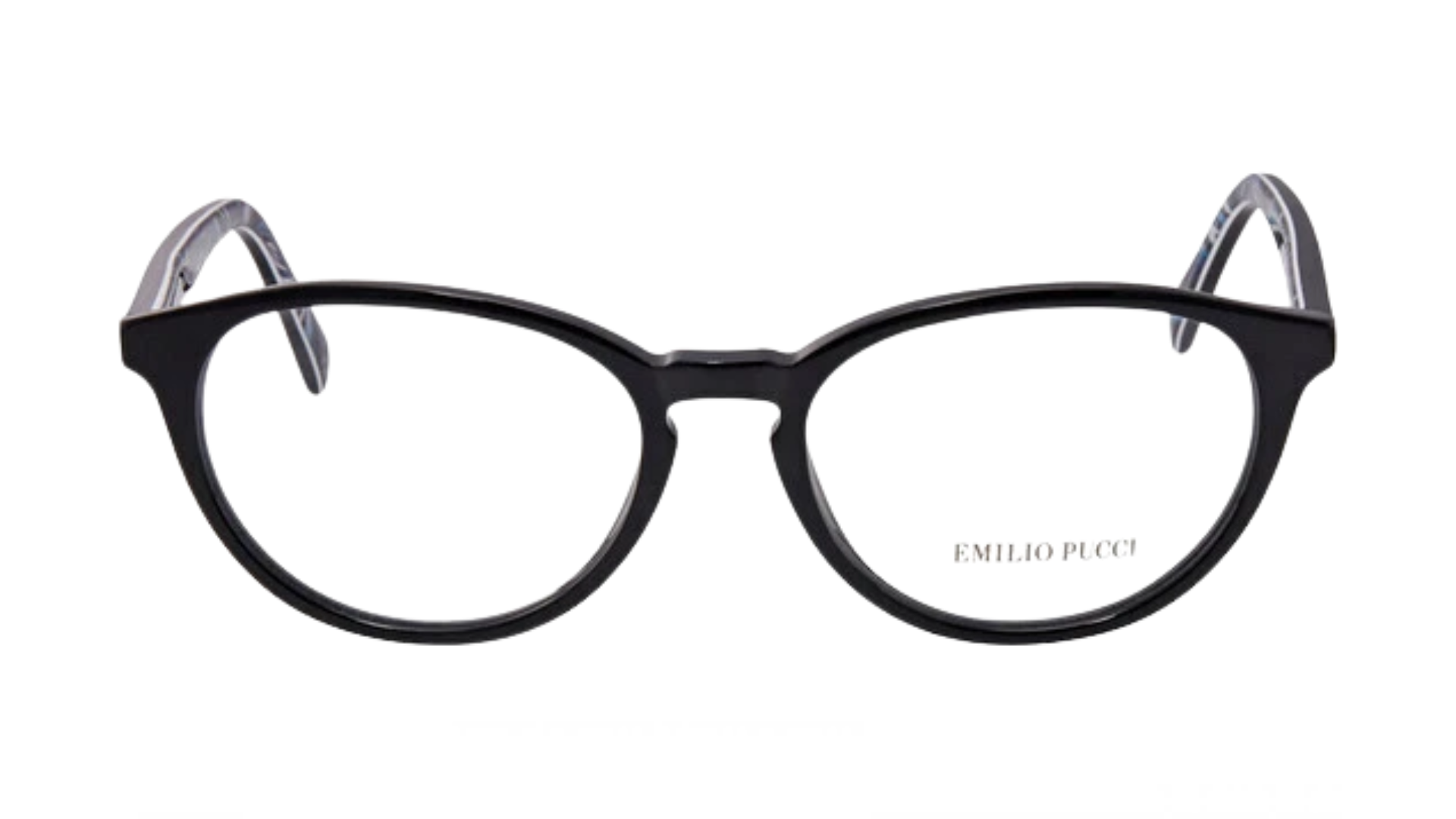 Emilio Pucci EP 5001 - Shiny Black