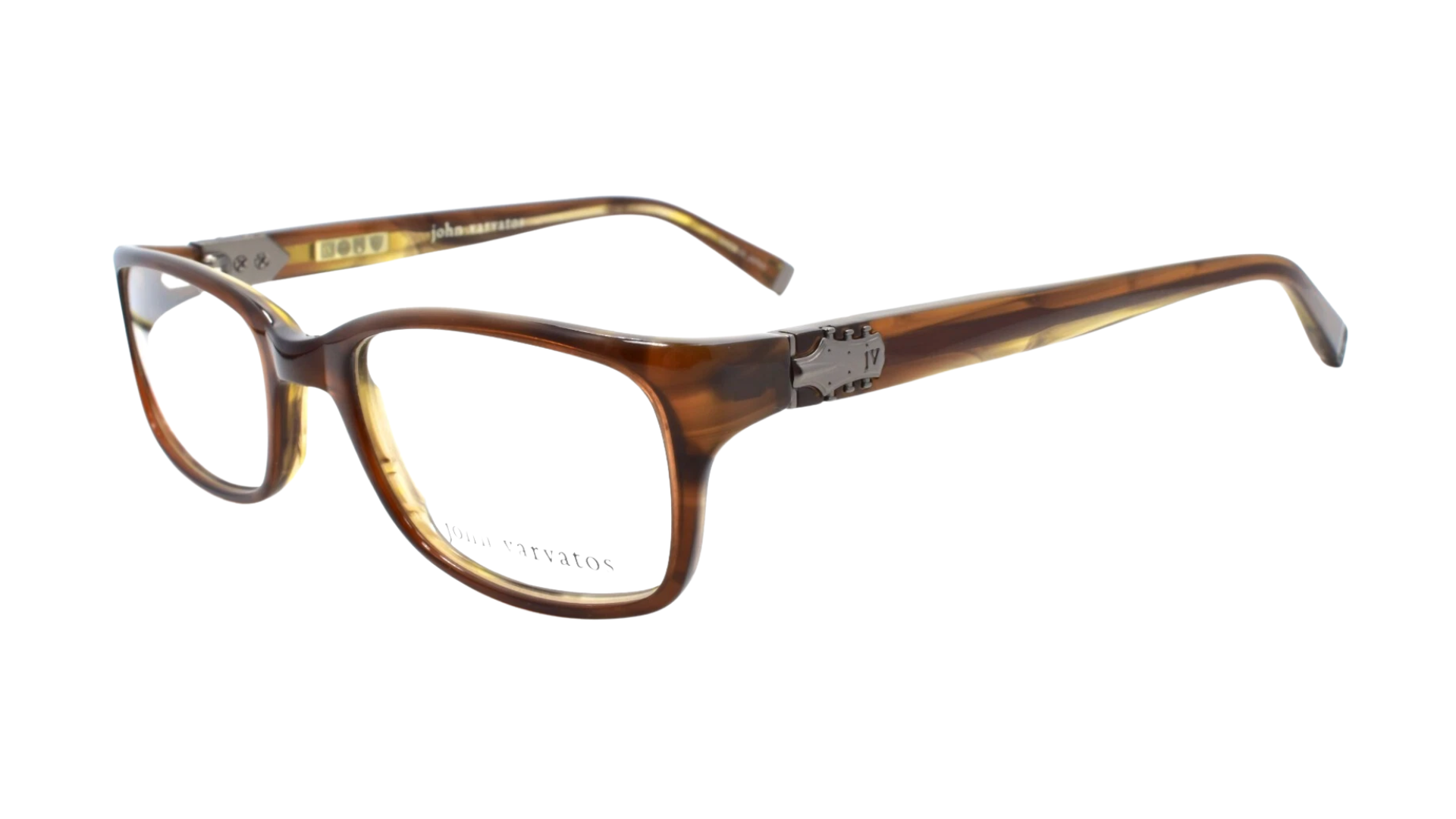 John Varvatos V344 - Brown