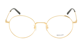 Bally BY5028-D - Shiny Deep Gold