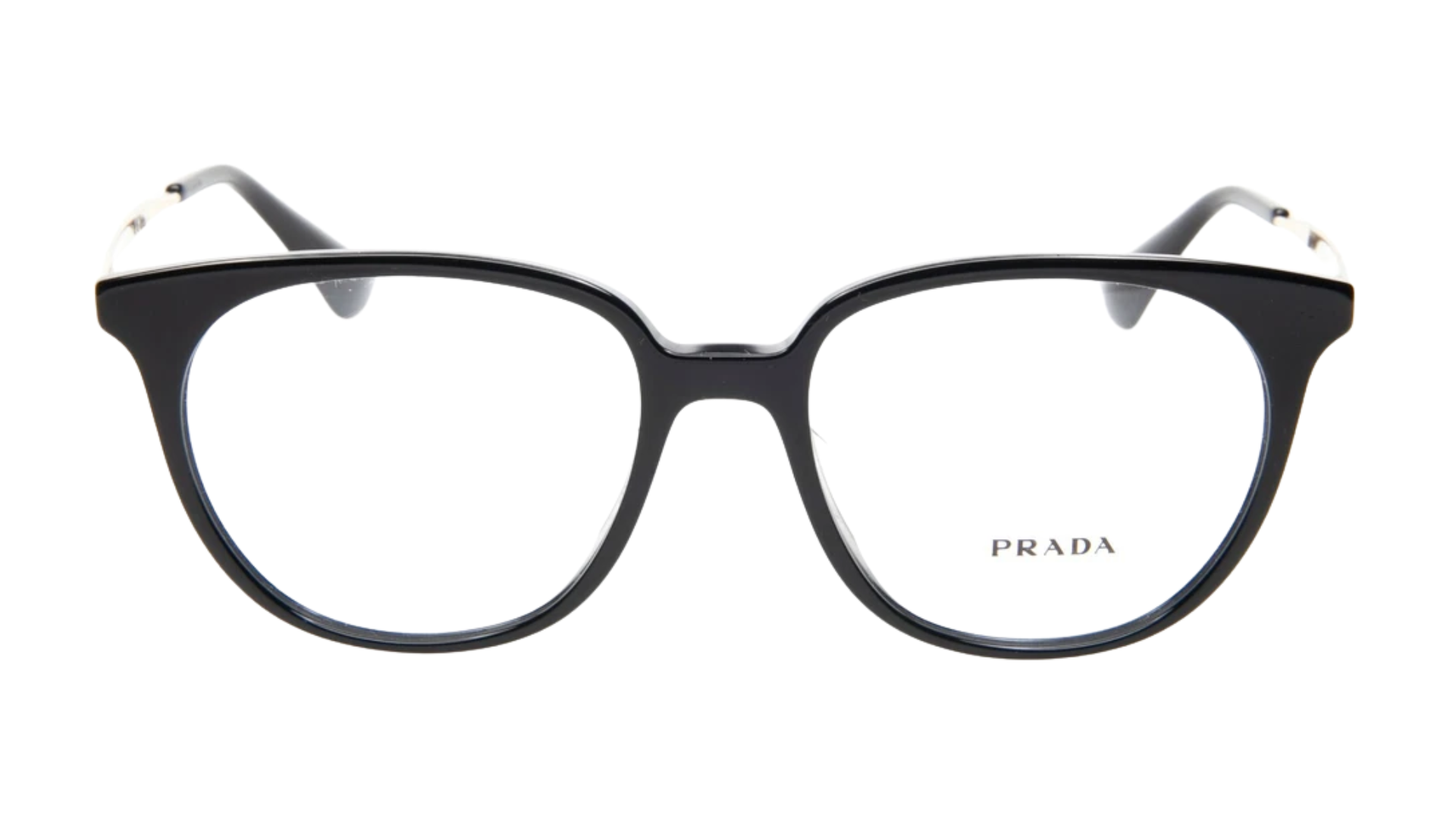 Prada PR 13U - Black / Gold