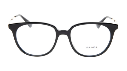 Prada PR 13U - Black / Gold