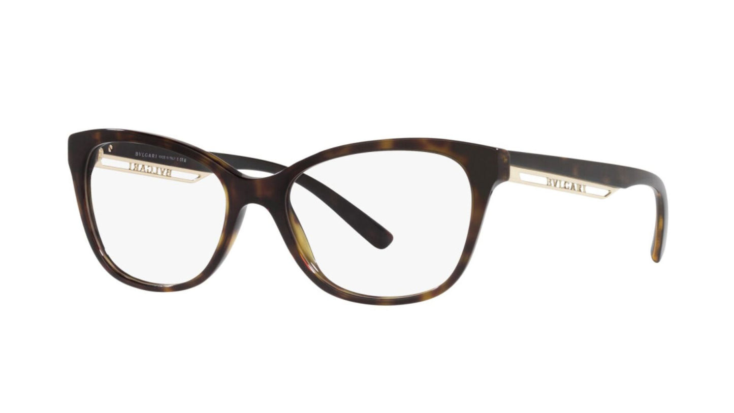 Bvglari 4211 - Dark Havana