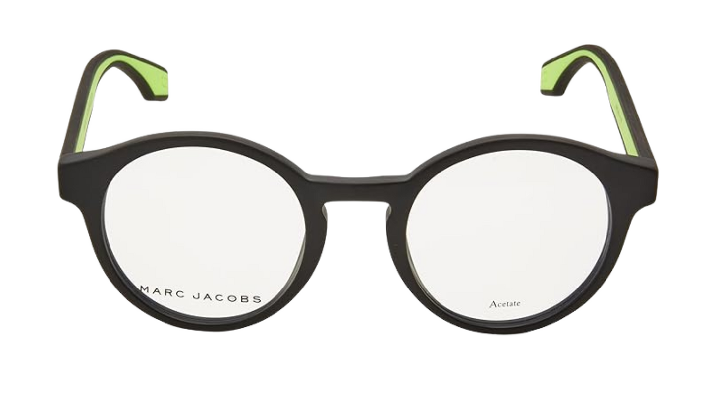 Marc Jacobs MARC 292 - Black, Green