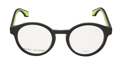 Marc Jacobs MARC 292 - Black, Green