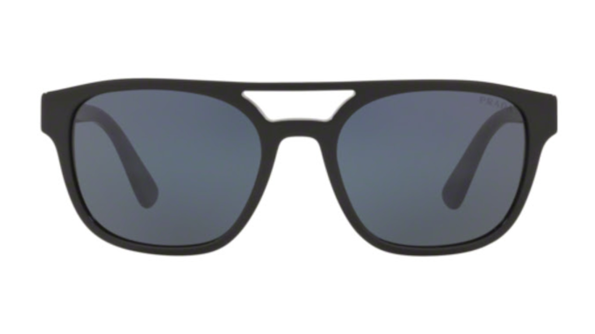 Prada SPR 23V - Black