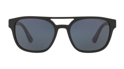 Prada SPR 23V - Black