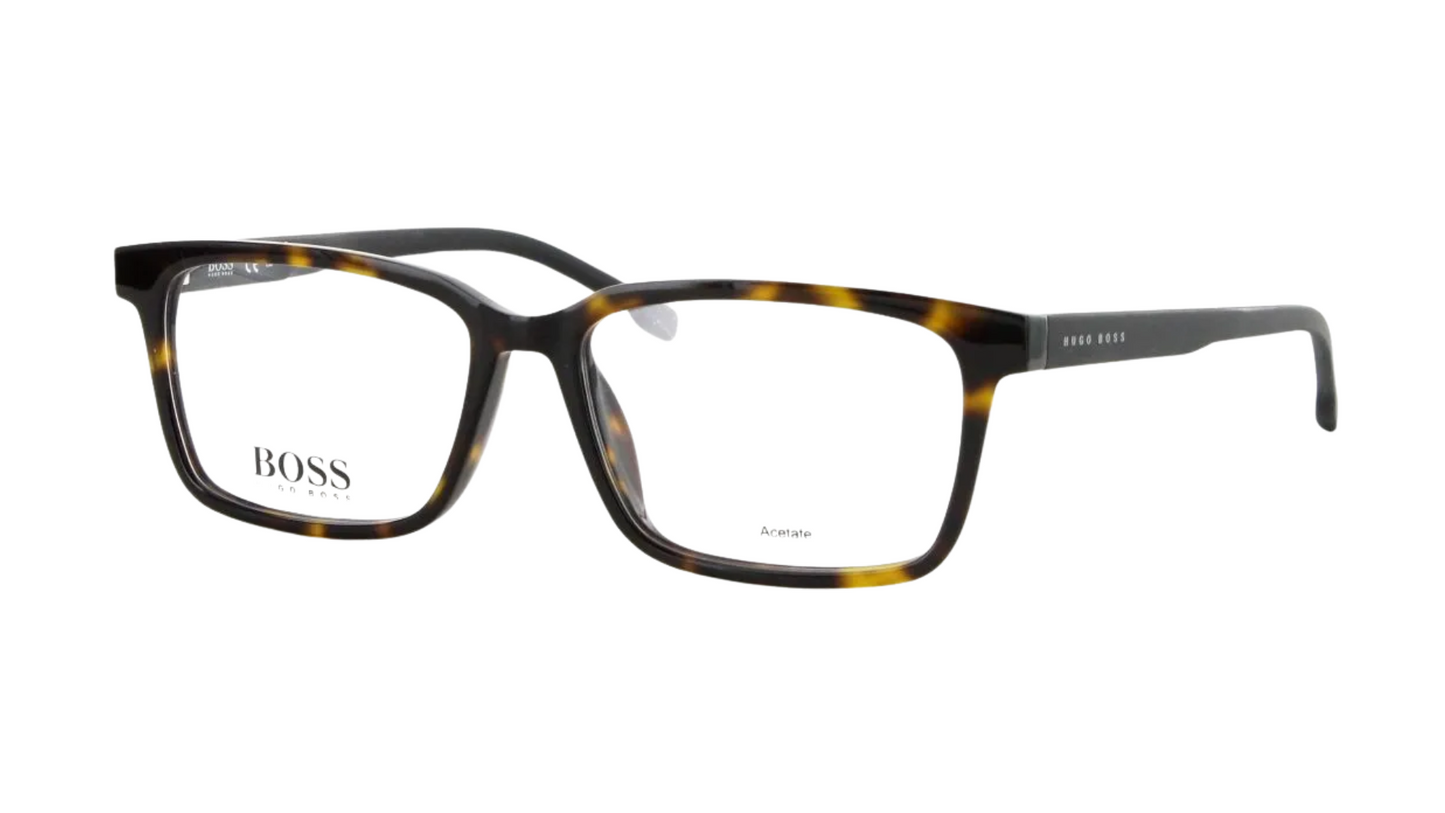 BOSS BOSS 0924 - Dark Havana