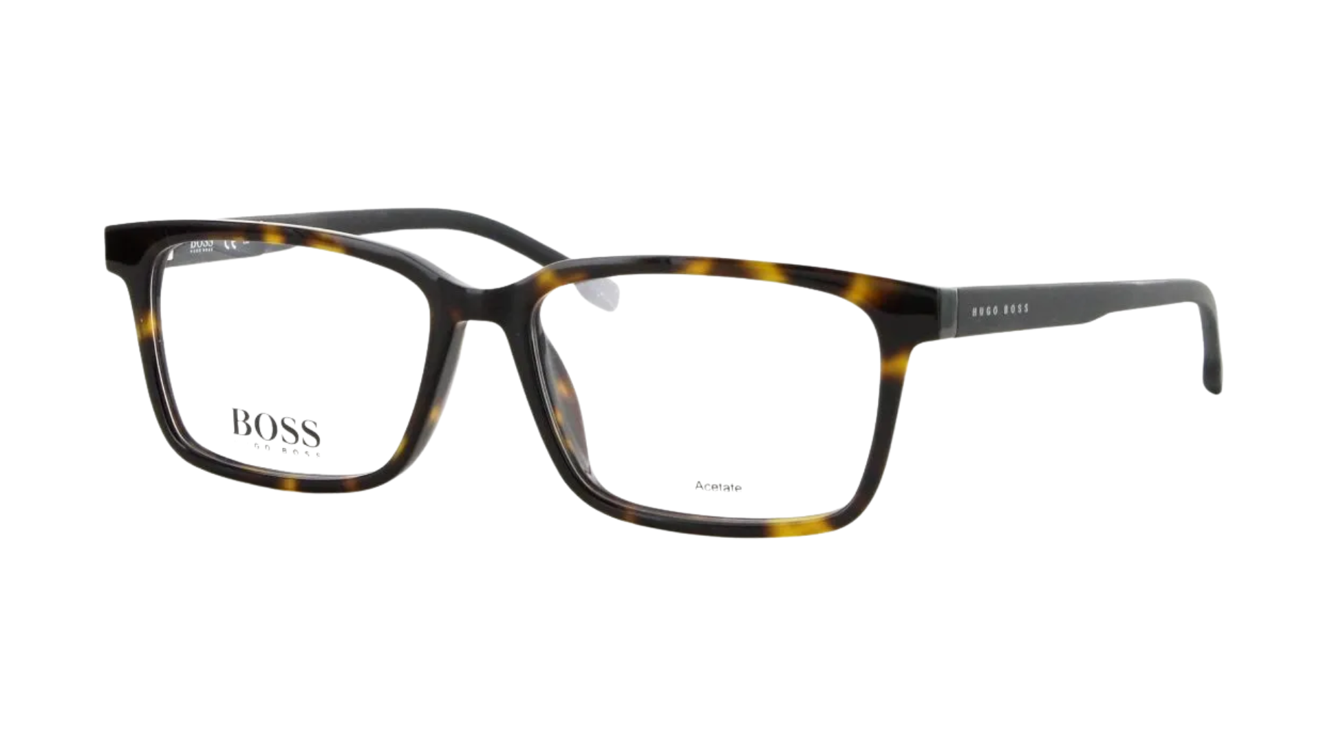 BOSS BOSS 0924 - Dark Havana