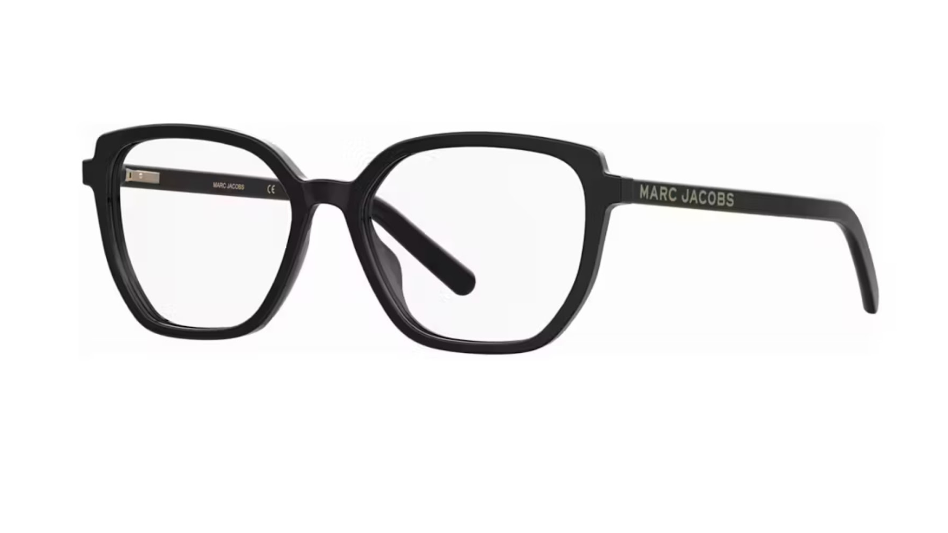 Marc Jacobs MARC 661 - Black