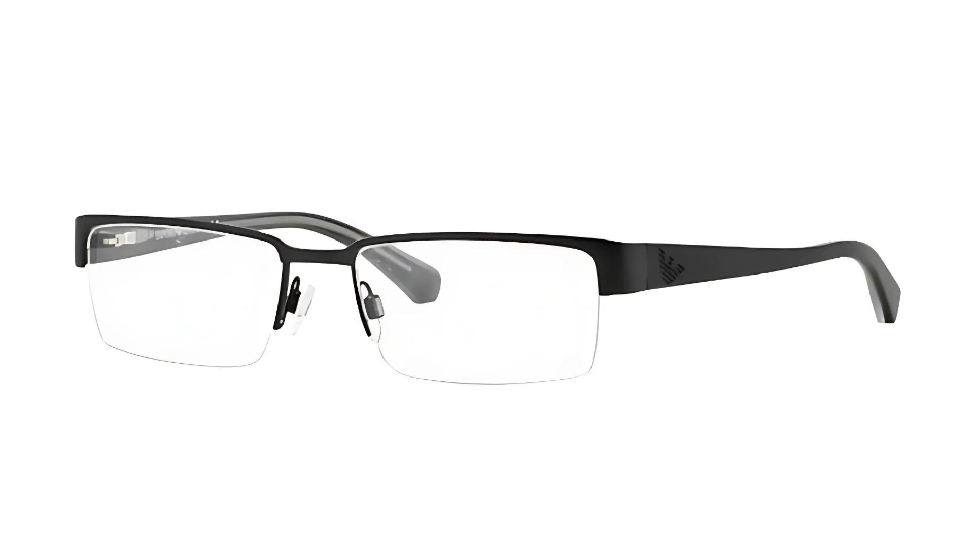 Emporio Armani EA 1006 - Matte Black