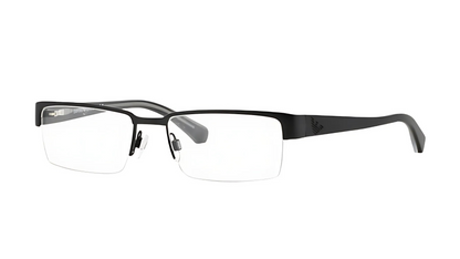 Emporio Armani EA 1006 - Matte Black
