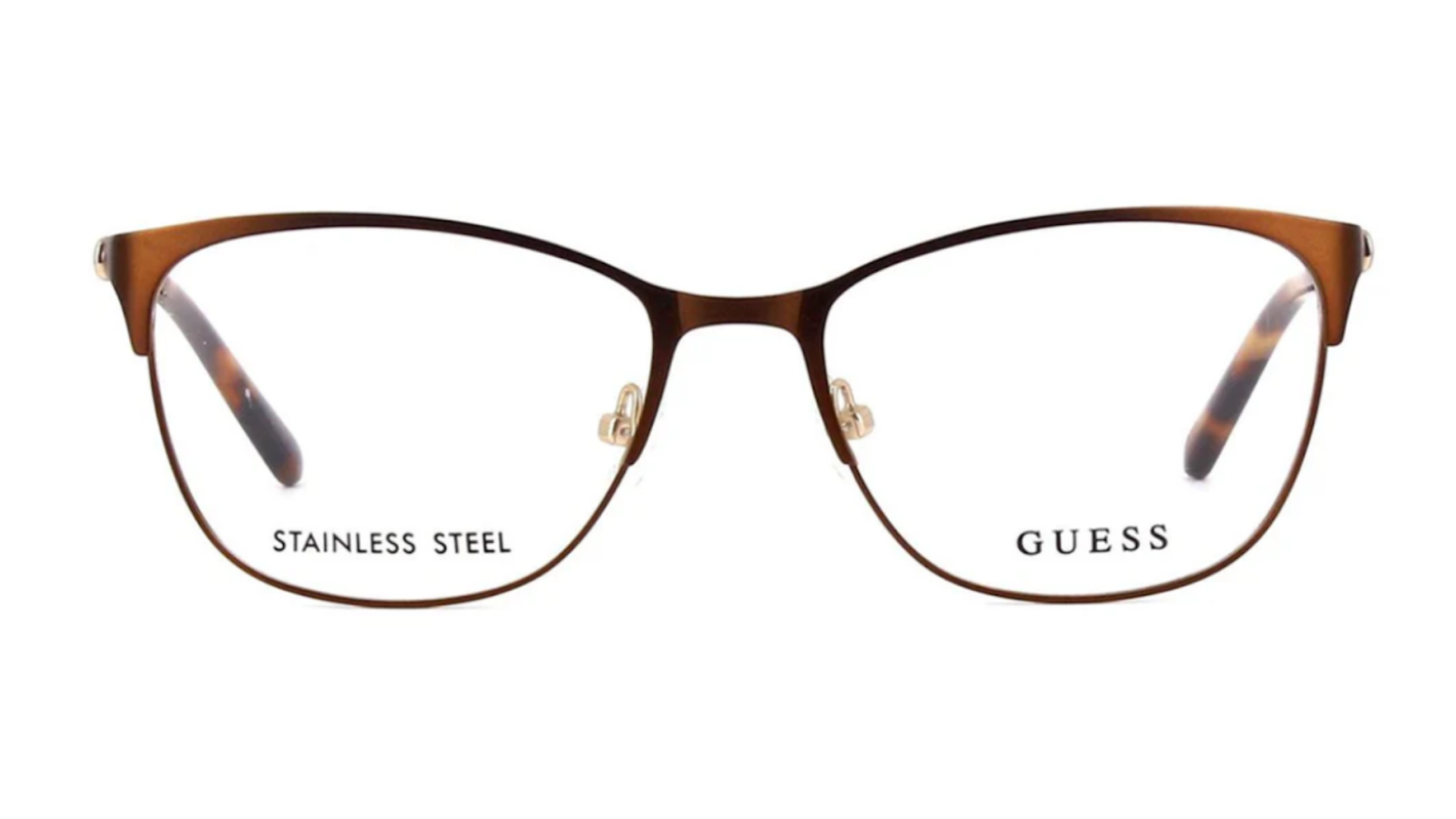 Guess GU2583 - Brown