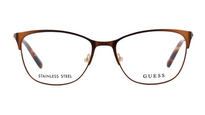 Guess GU2583 - Brown