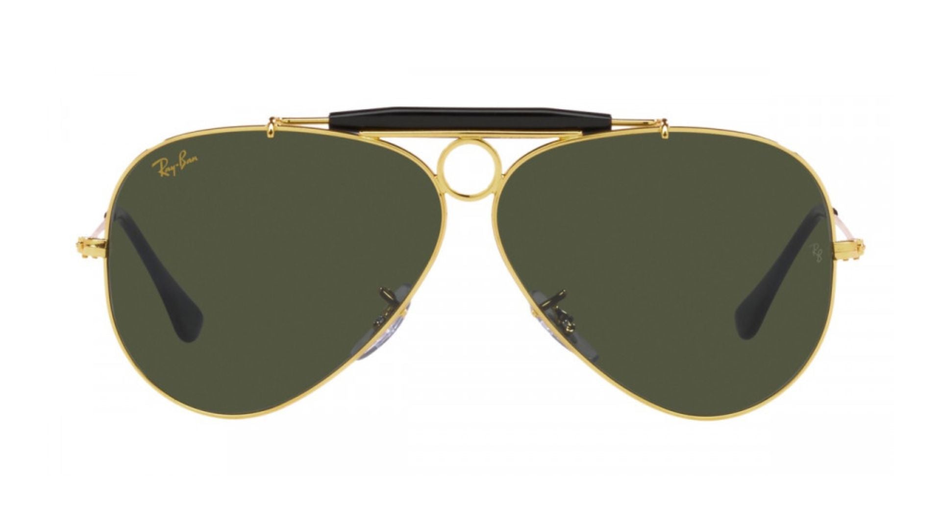 Ray-Ban SHOOTER RB3138 - Legend Gold