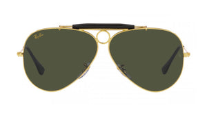 Ray-Ban SHOOTER RB3138