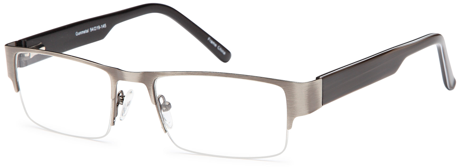 Di Caprio DC128 - GUNMETAL