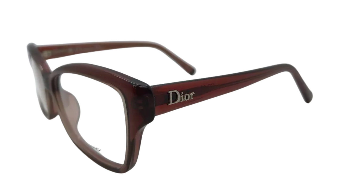 Dior CD 3260 - Plum