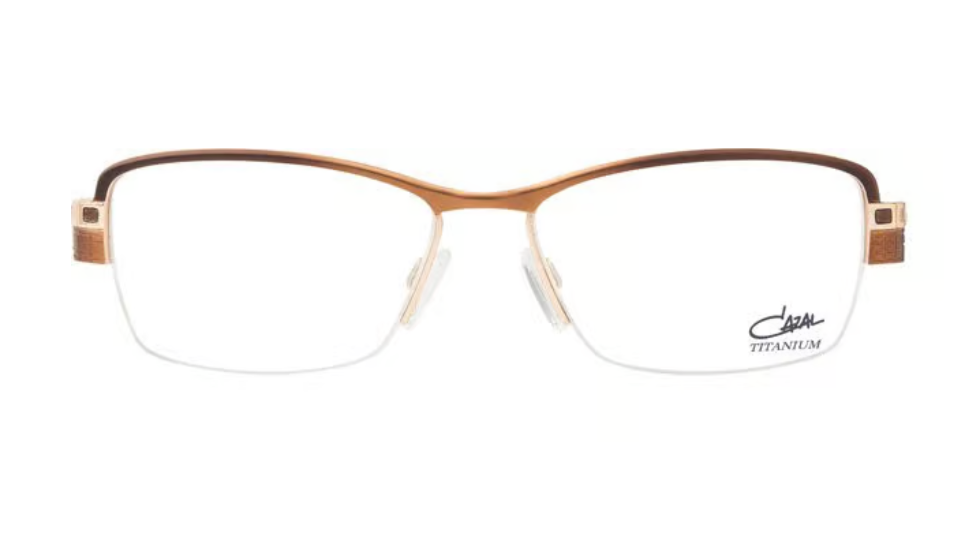 Cazal 4242 - Mocha Cream