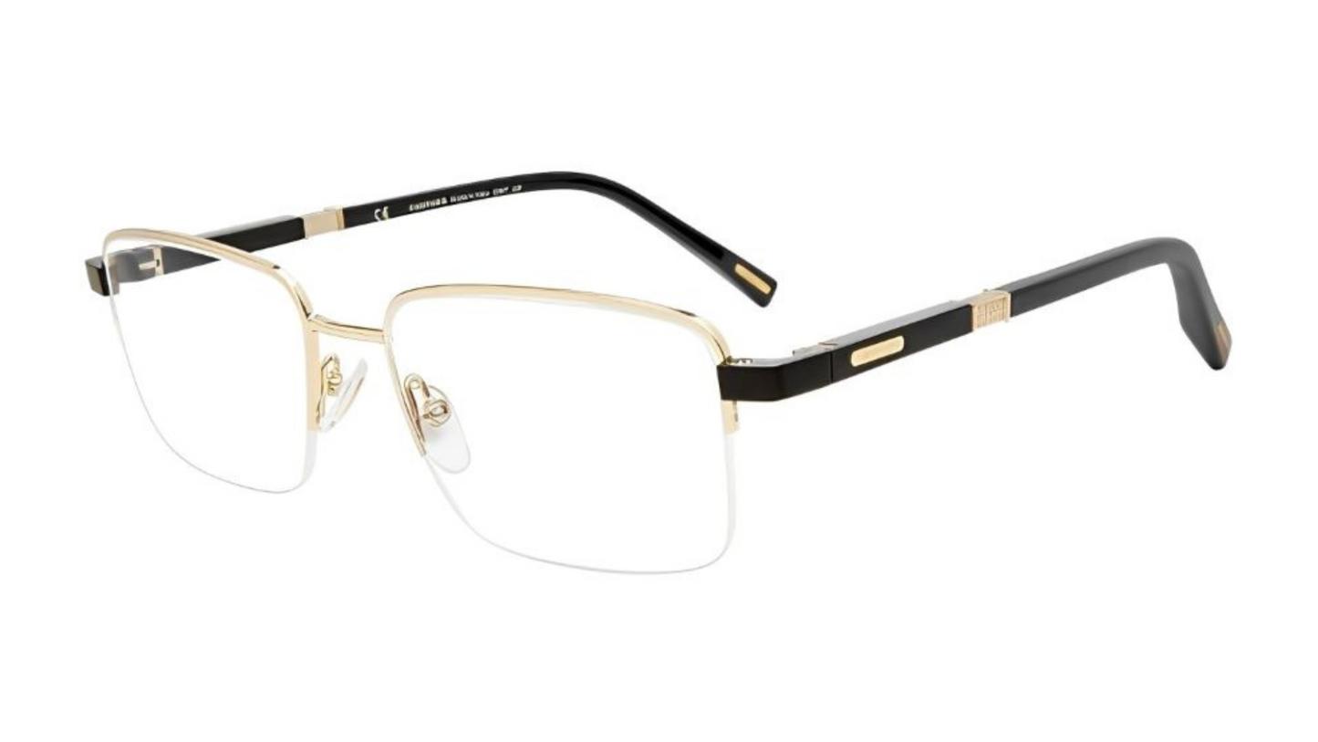 Chopard VCHF55 - Gold & Black