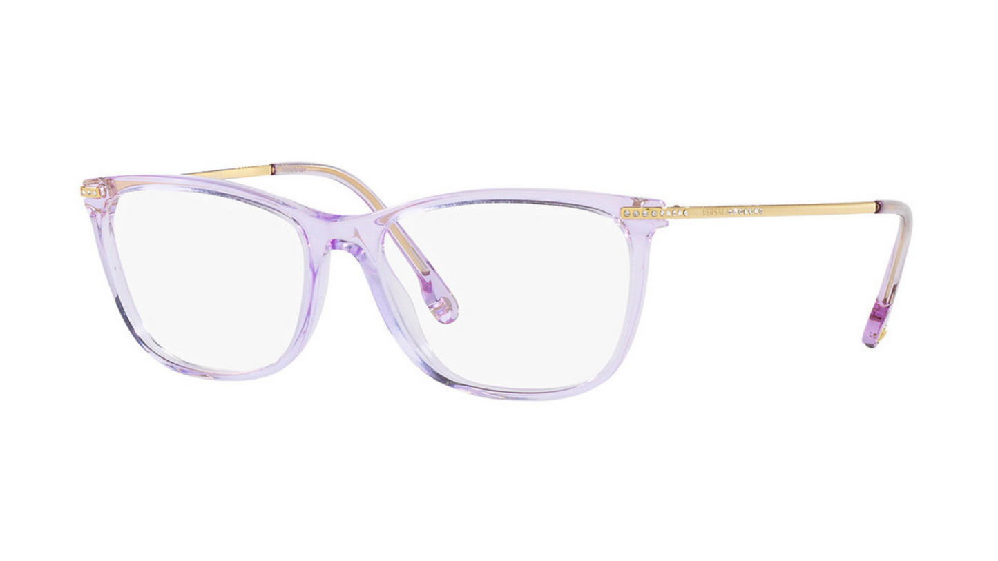 Versace VE3274-B - Transparent Pink