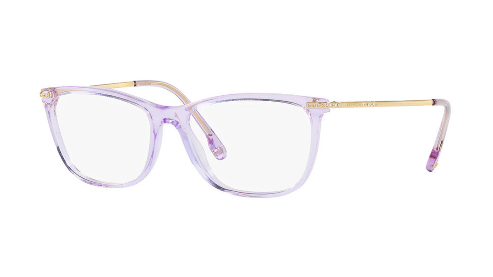 Versace VE3274-B - Transparent Pink