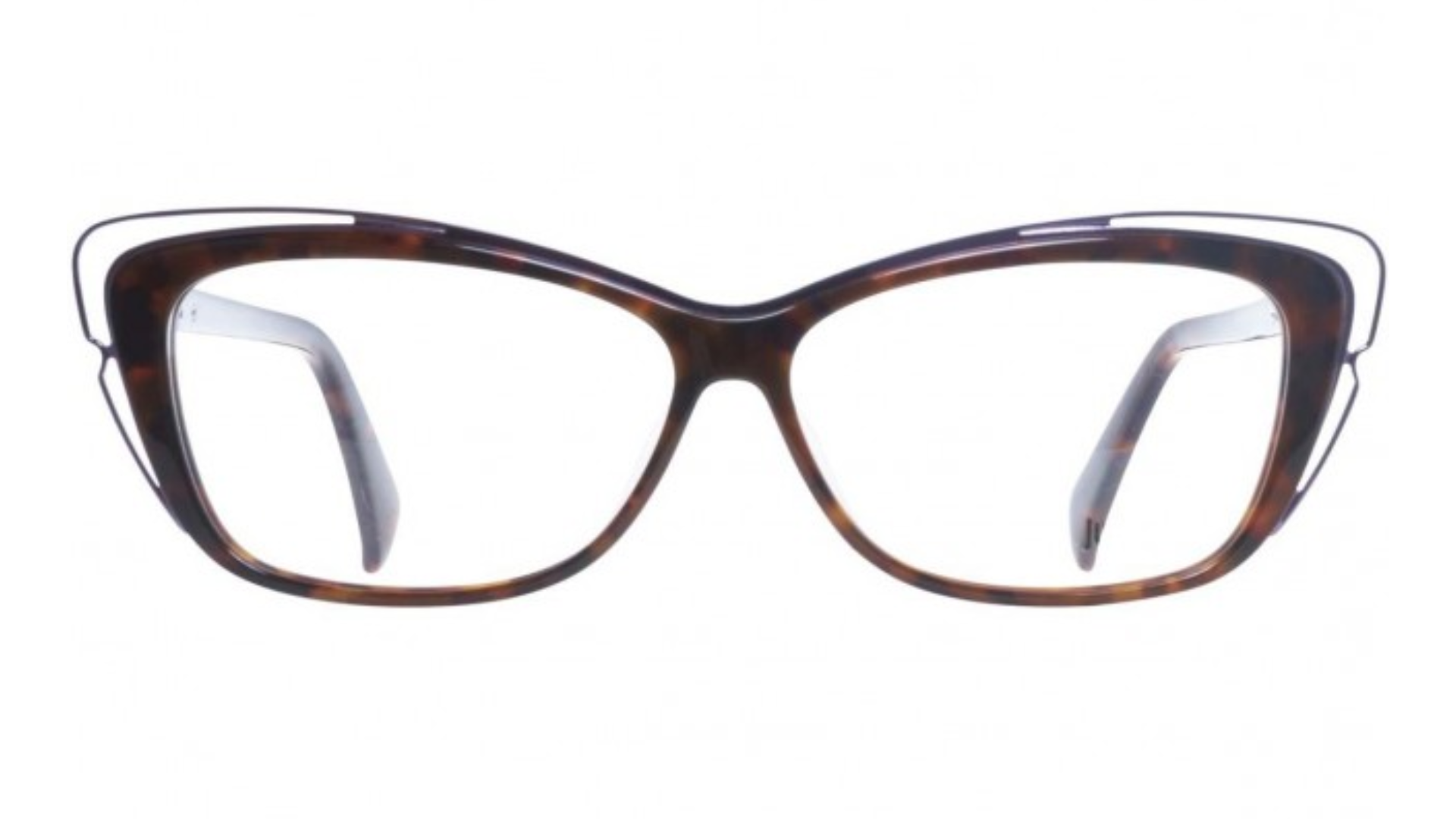 Just Cavalli JC0704 - Blonde Havana