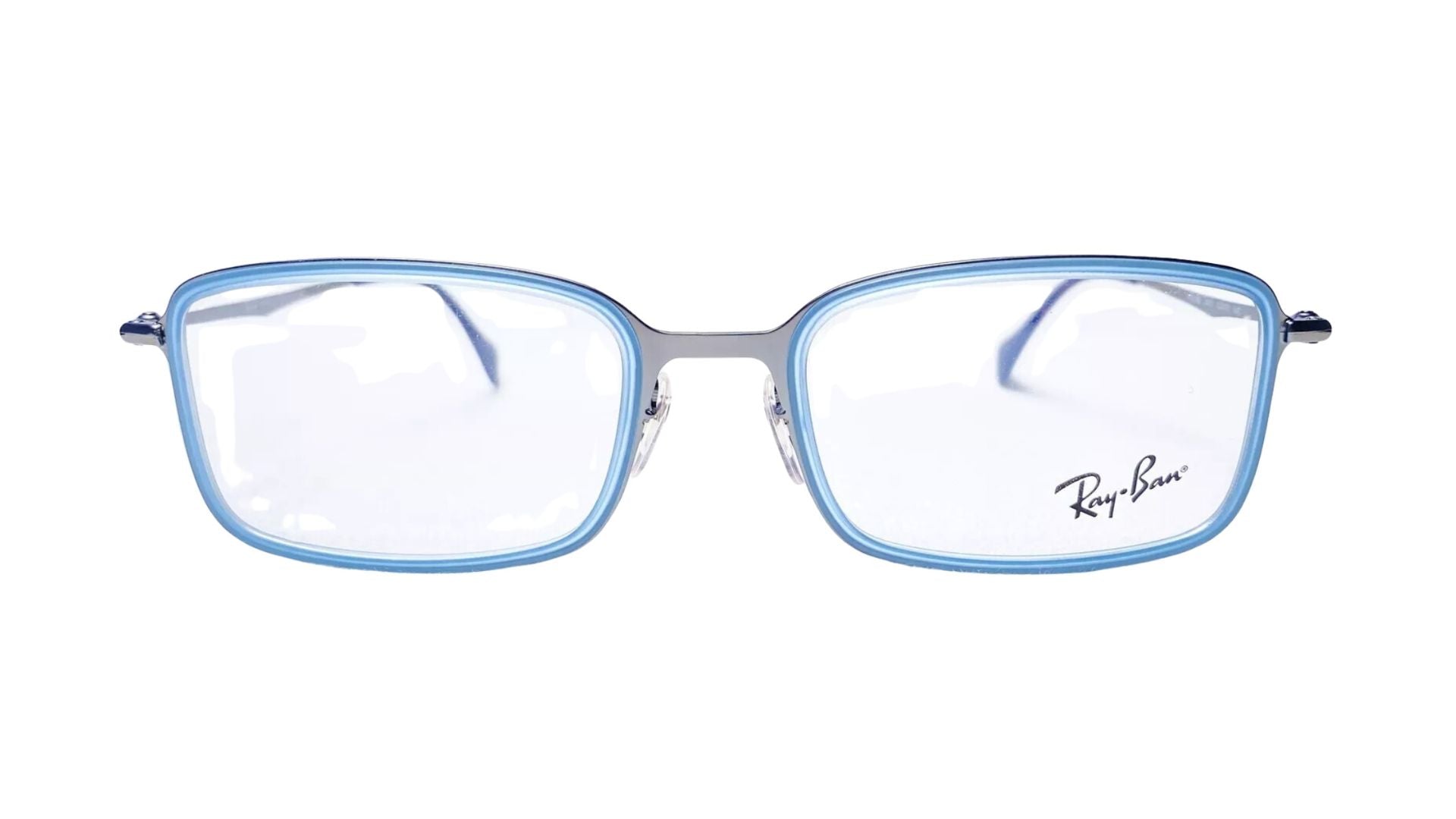 Ray-Ban RB6298 - Gunmetal