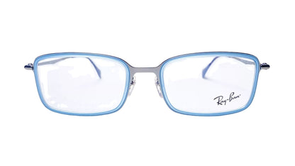 Ray-Ban RB6298 - Gunmetal