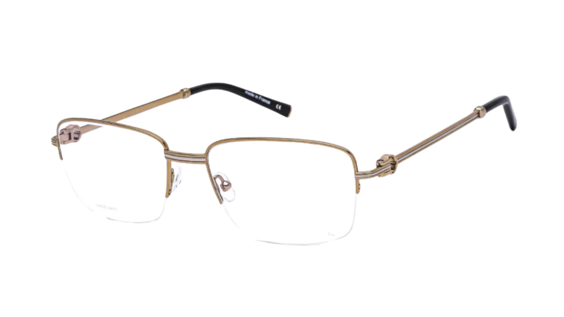 Charriol PC75043 - Gold/Silver