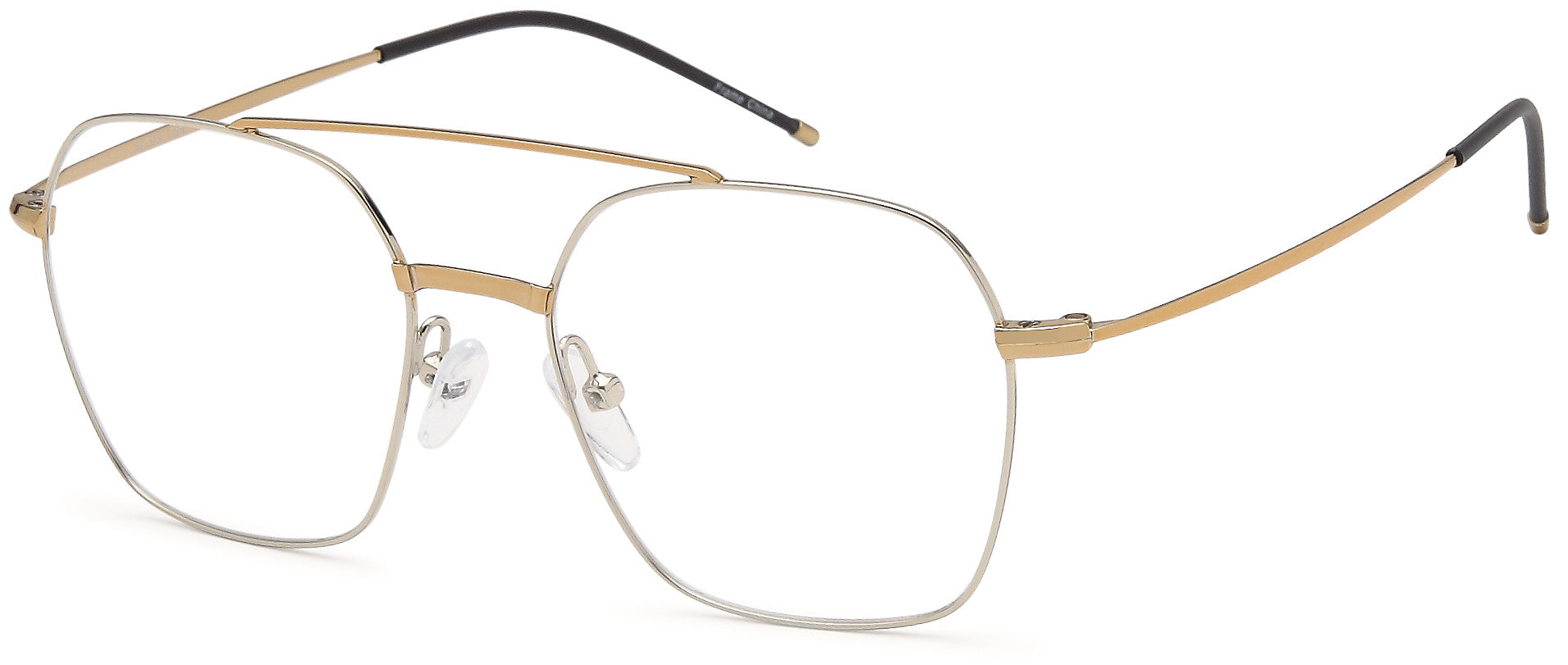Di Caprio DC189 - SILVER GOLD