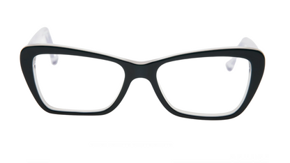 Dolce & Gabbana DG 3194 - Petroleum Pearl White Crystal