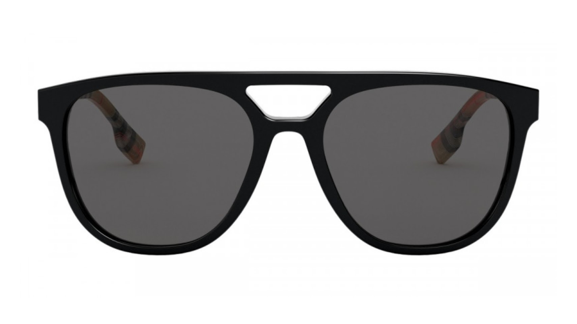 Burberry BE4302-F - Black