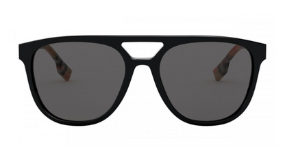 Burberry BE4302-F - Black