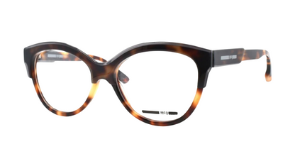 McQ by Alexander McQueen MQ0026O - Havana