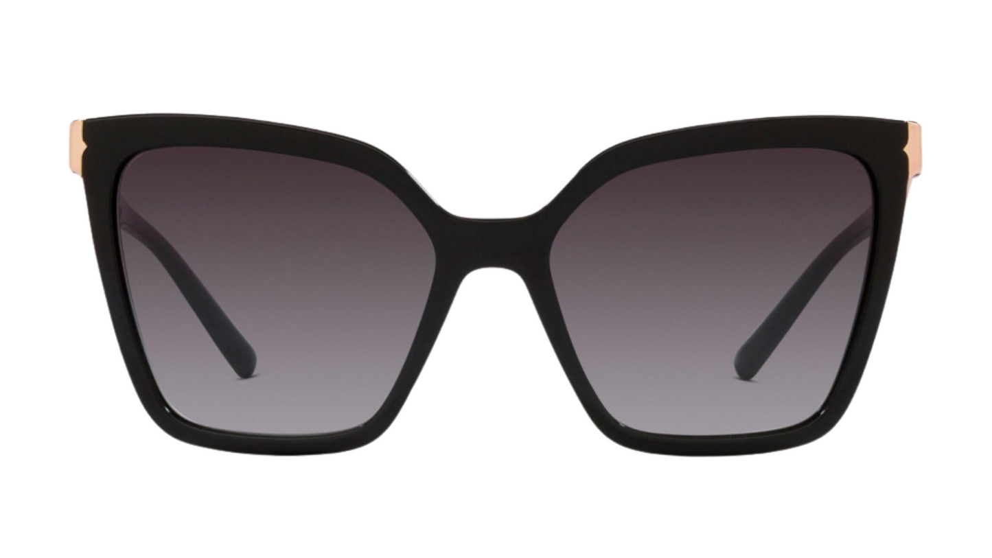 Bvlgari 8253 - Black
