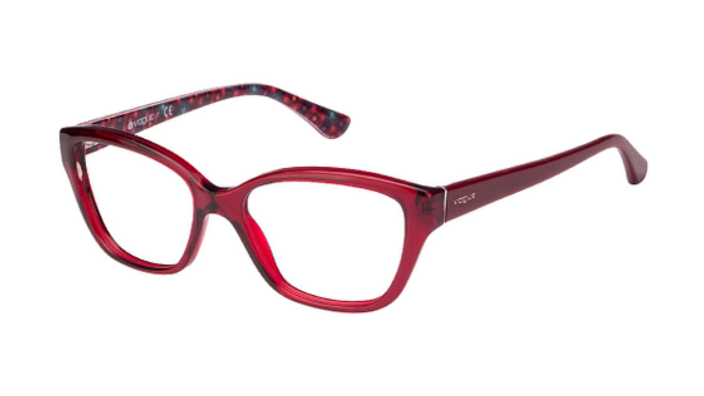 Vogue VO 2835 - Red