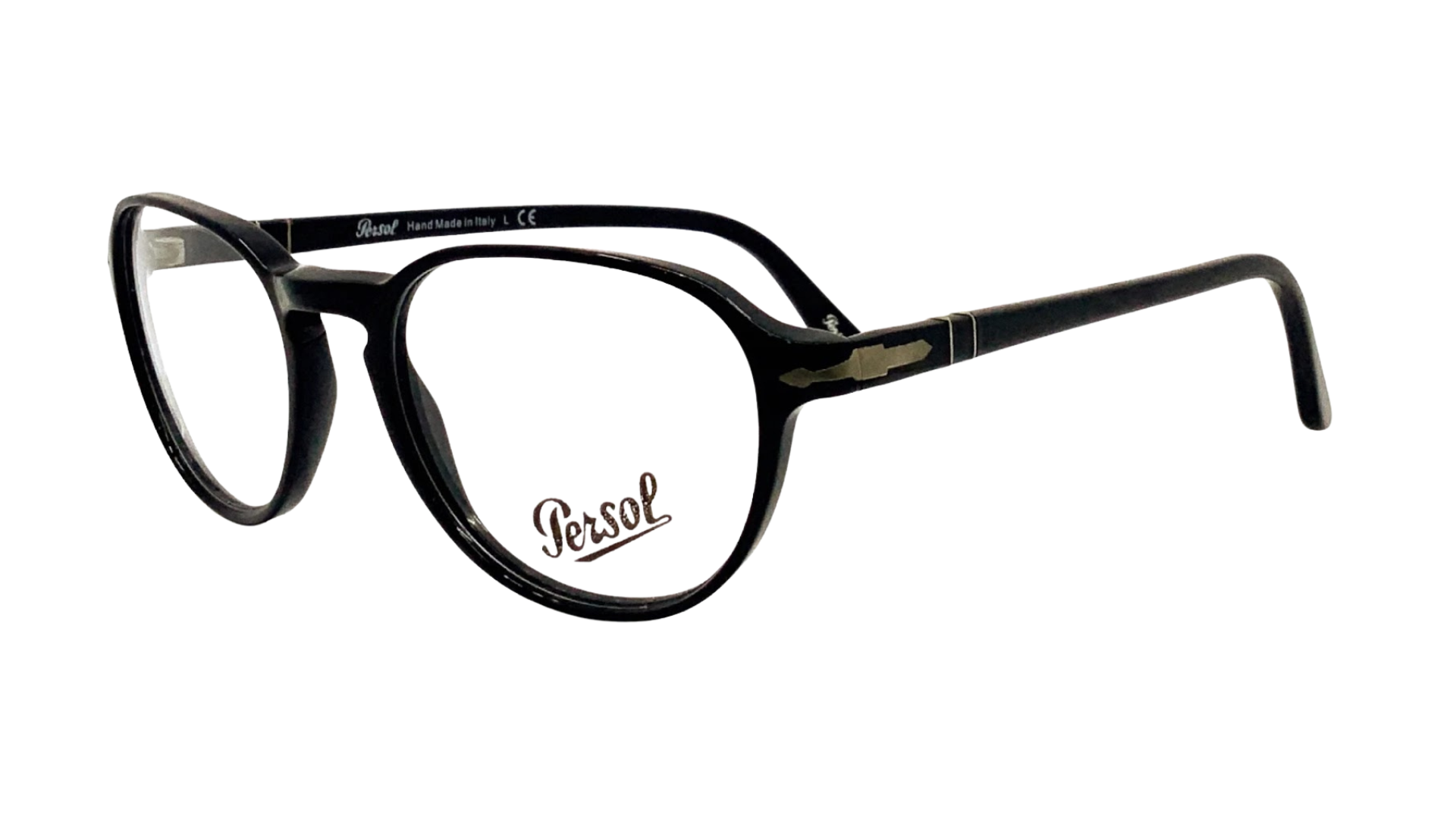 Persol 3053-V - Black
