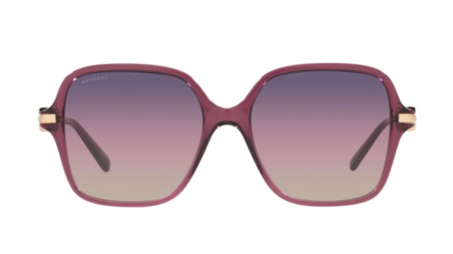 Bvlgari 8248-F - Transparent Purple
