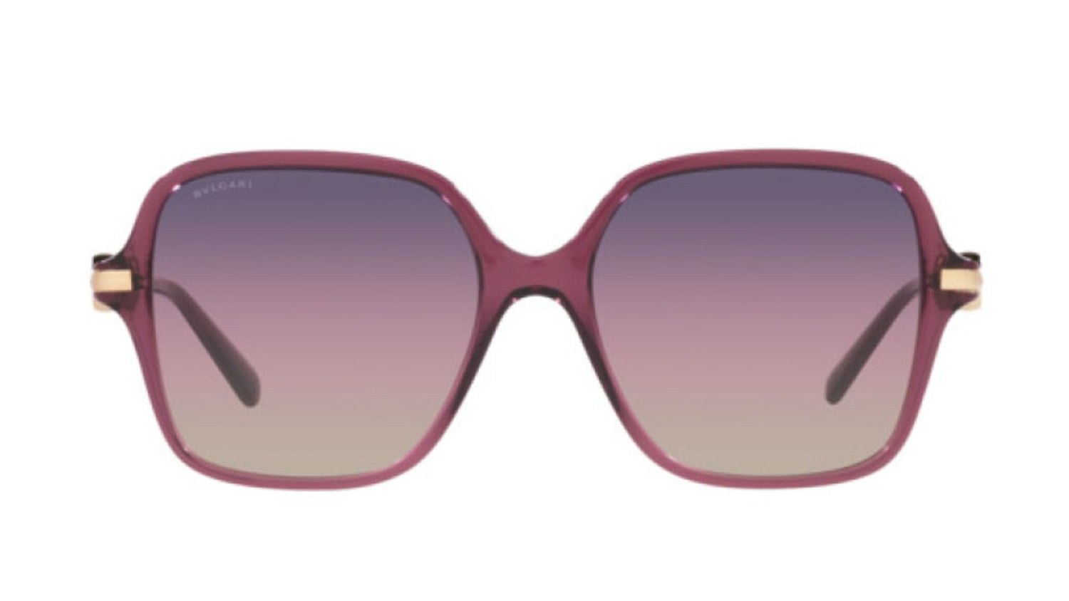 Bvlgari 8248-F - Transparent Purple