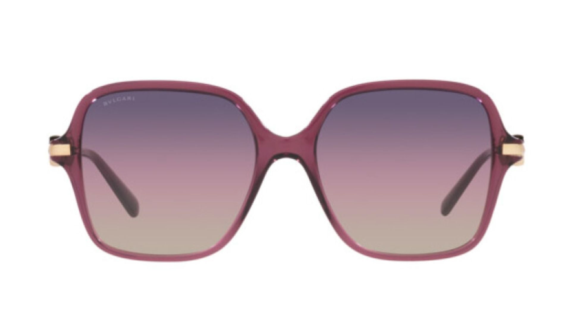 Bvlgari 8248-F - Transparent Purple