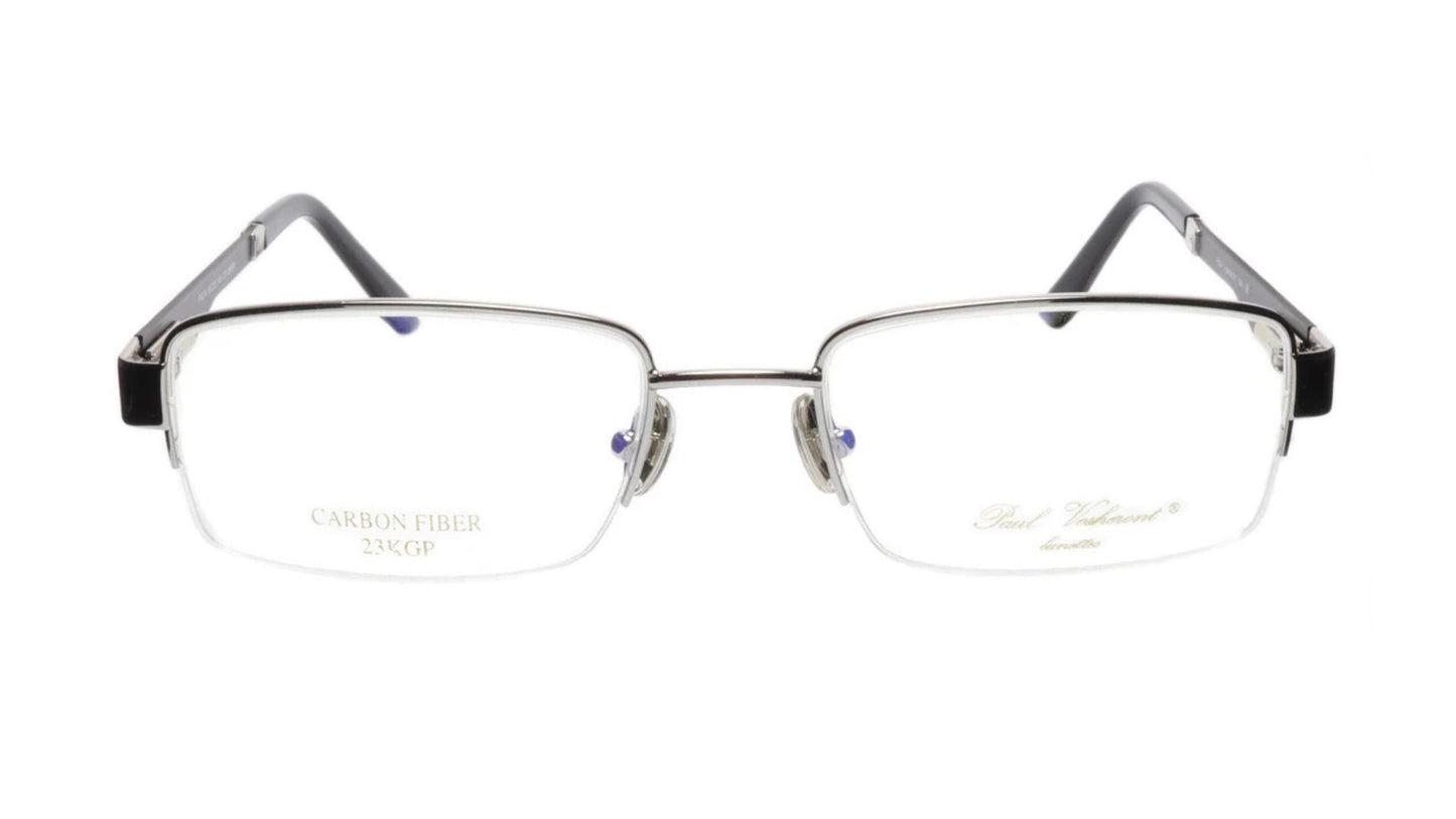 Paul Vosheront PV374 - Silver/Black