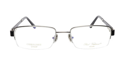 Paul Vosheront PV374 - Silver/Black
