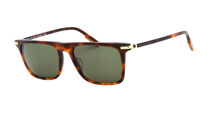 Ermenegildo Zegna EZ 0204 - Shiny Classic Havana