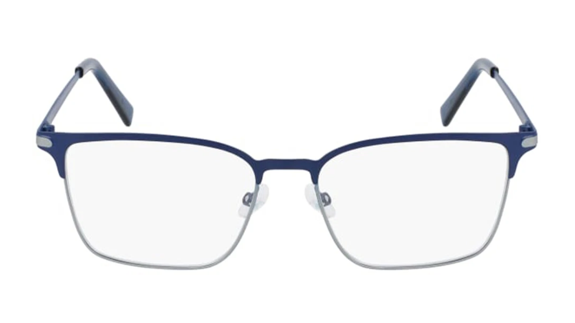 Salvatore Ferragamo SF2207 - Matte Blue/Ruthenium