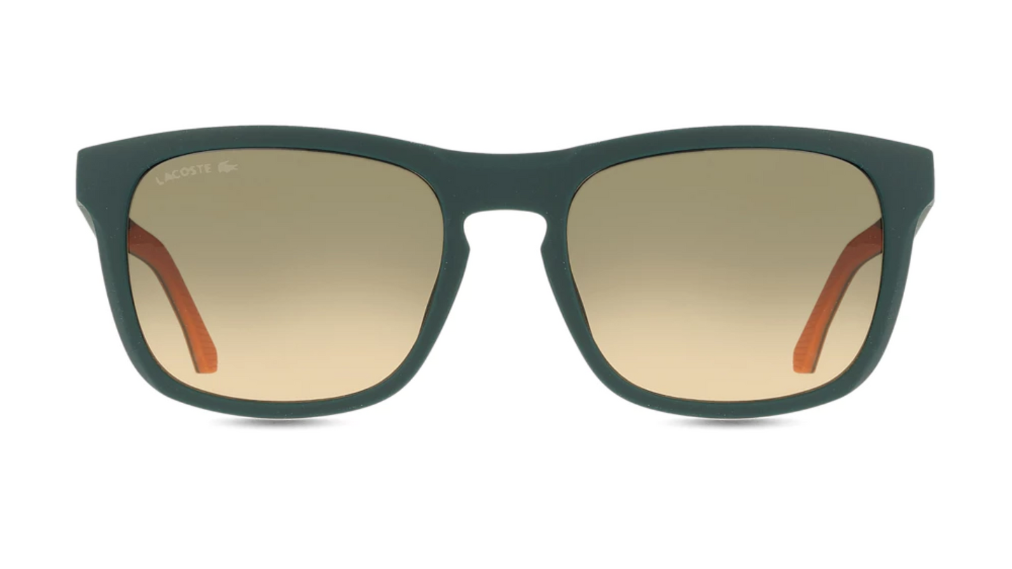 Lacoste L956S - Matte Green