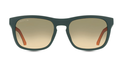 Lacoste L956S - Matte Green