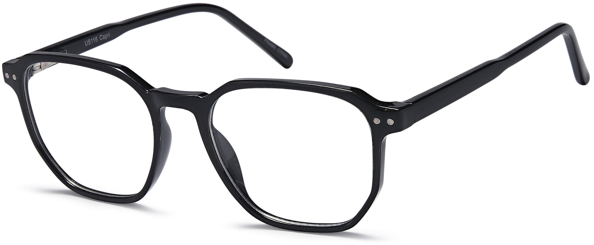 4U US116 - Black